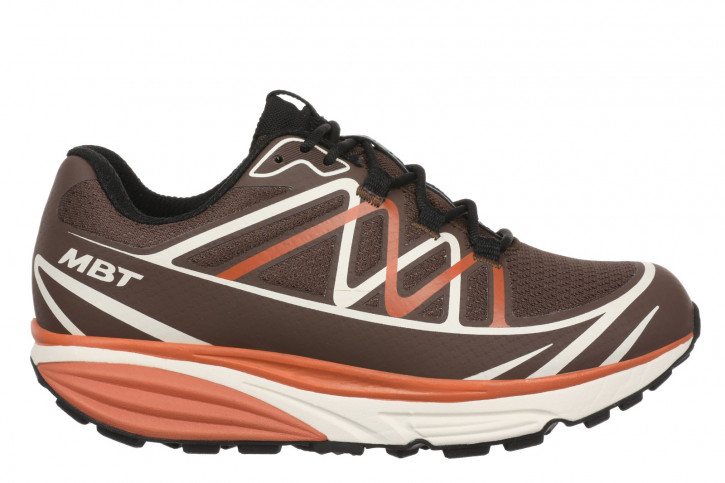 Simba ATR 3 WP W Brown/Orange